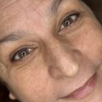 Traditional style eyeliner Exeter – subtle lash line tattoo for a lifted look