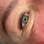 Smoky eyeliner tattoo Devon – natural shaded liner for women 25–65