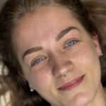 Microblading alternative Exeter – nano hairstroke brow tattoo results